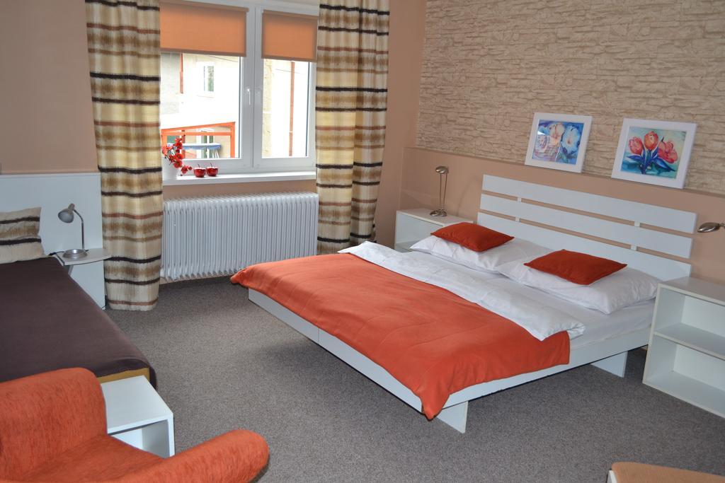 Apartman Jas Liptovský Mikuláš Buitenkant foto