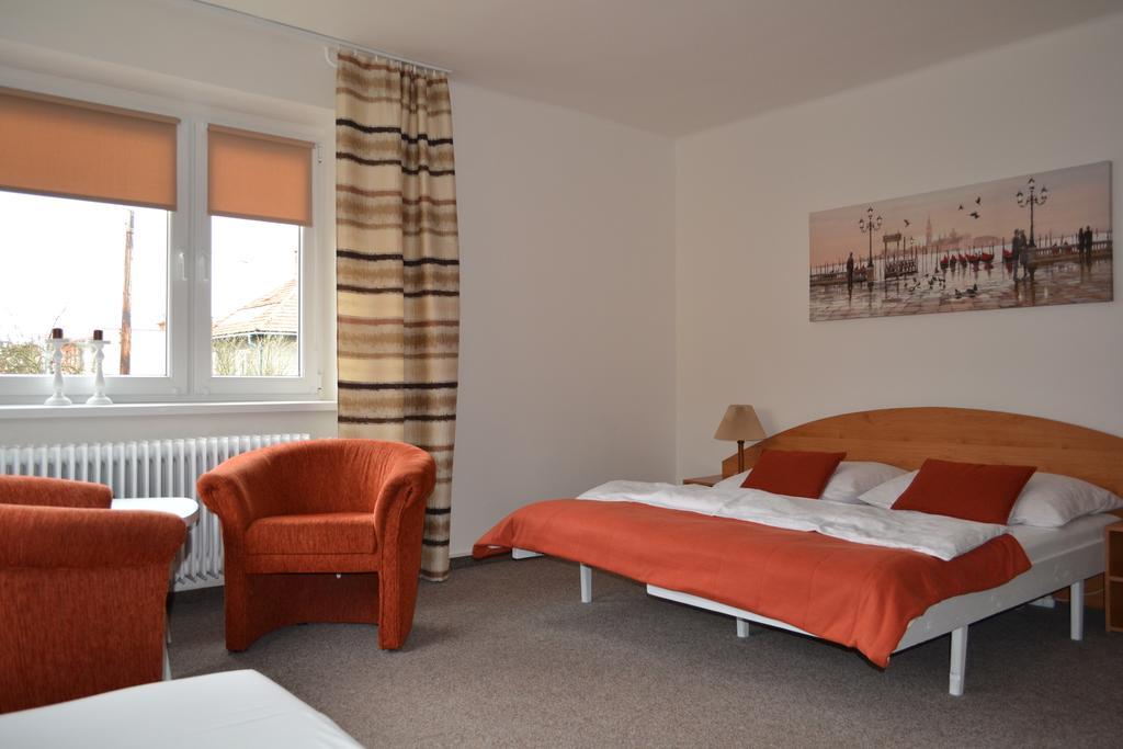 Apartman Jas Liptovský Mikuláš Buitenkant foto