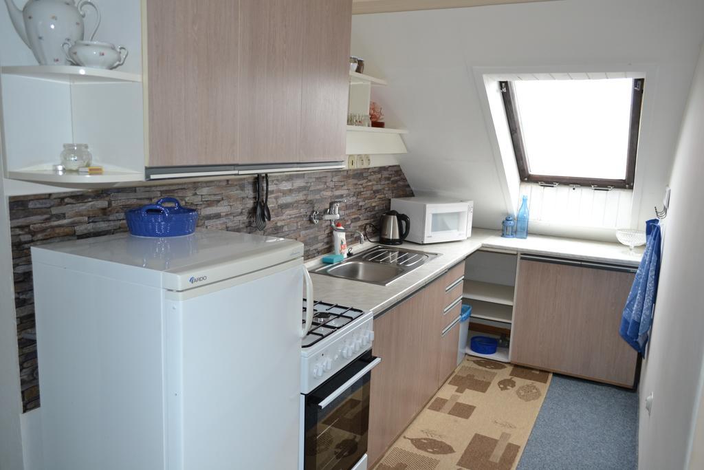 Apartman Jas Liptovský Mikuláš Buitenkant foto