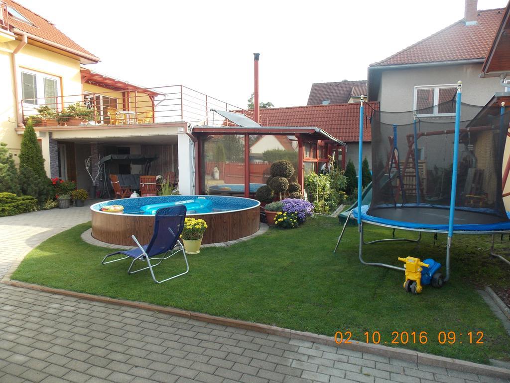 Apartman Jas Liptovský Mikuláš Buitenkant foto