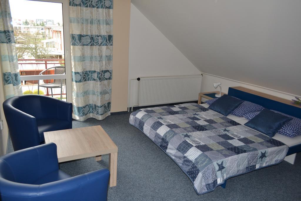 Apartman Jas Liptovský Mikuláš Buitenkant foto