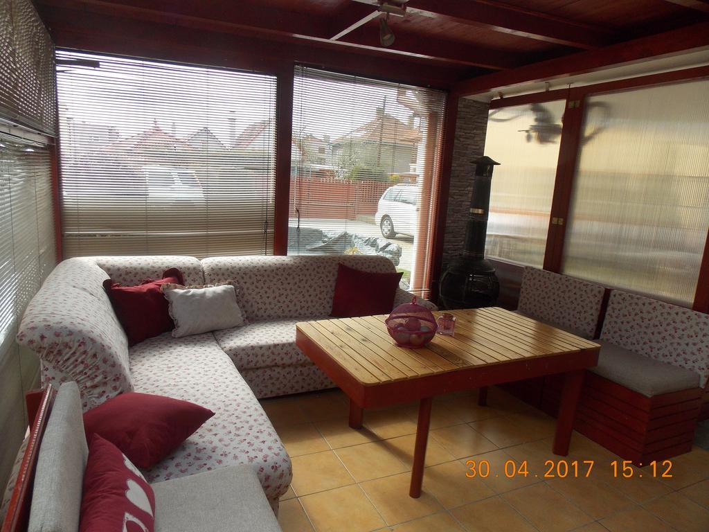 Apartman Jas Liptovský Mikuláš Buitenkant foto
