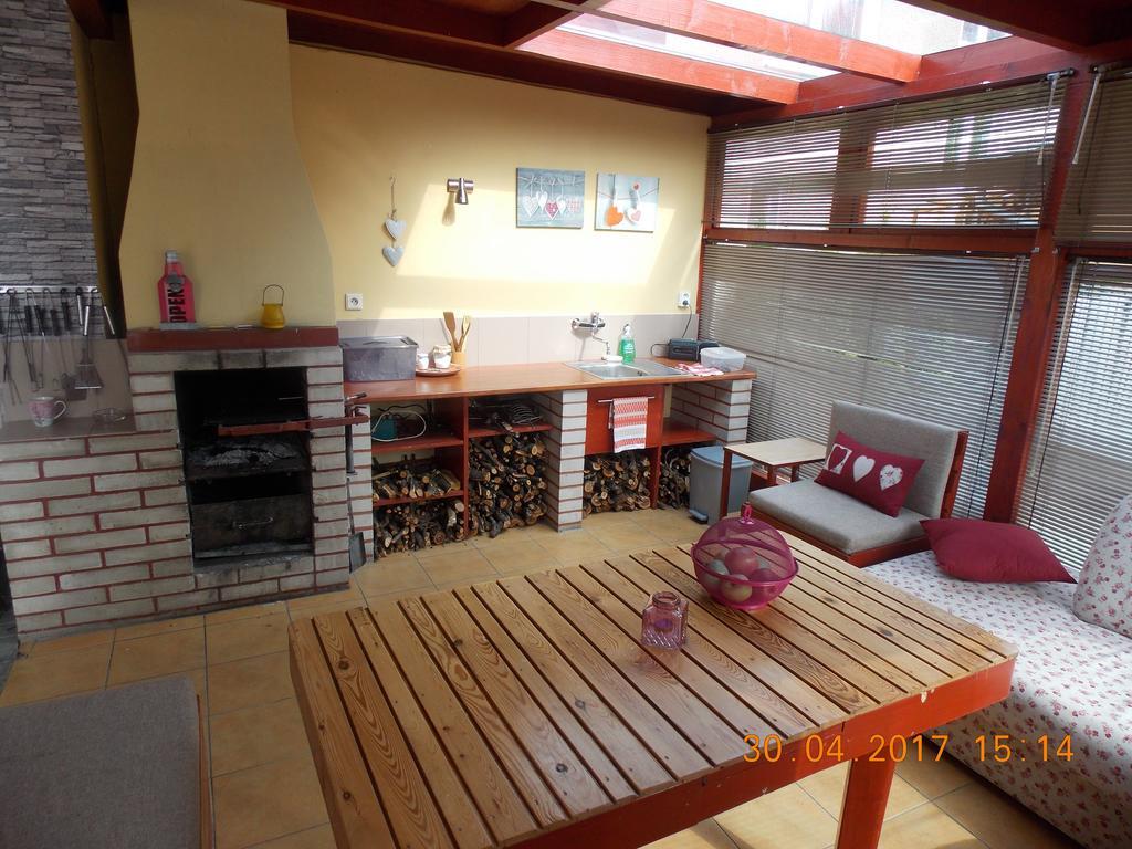 Apartman Jas Liptovský Mikuláš Buitenkant foto