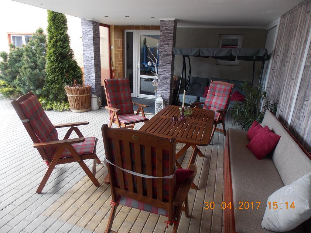 Apartman Jas Liptovský Mikuláš Buitenkant foto