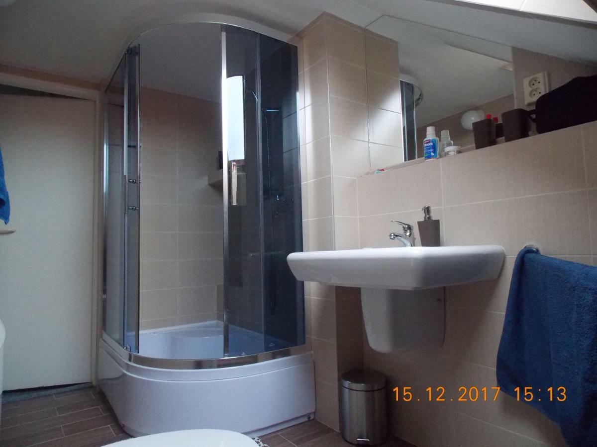 Apartman Jas Liptovský Mikuláš Buitenkant foto
