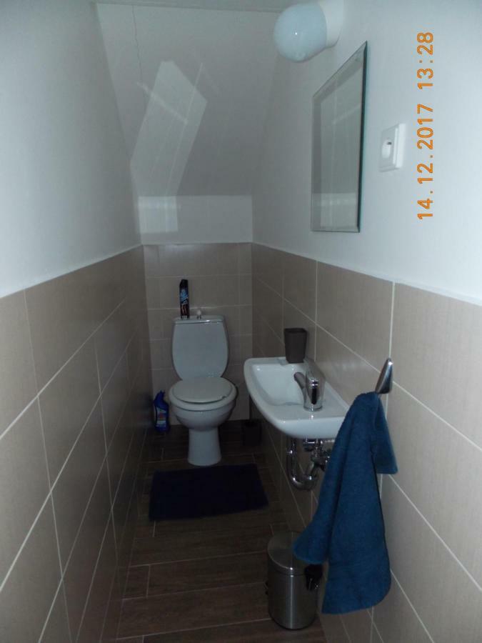 Apartman Jas Liptovský Mikuláš Buitenkant foto